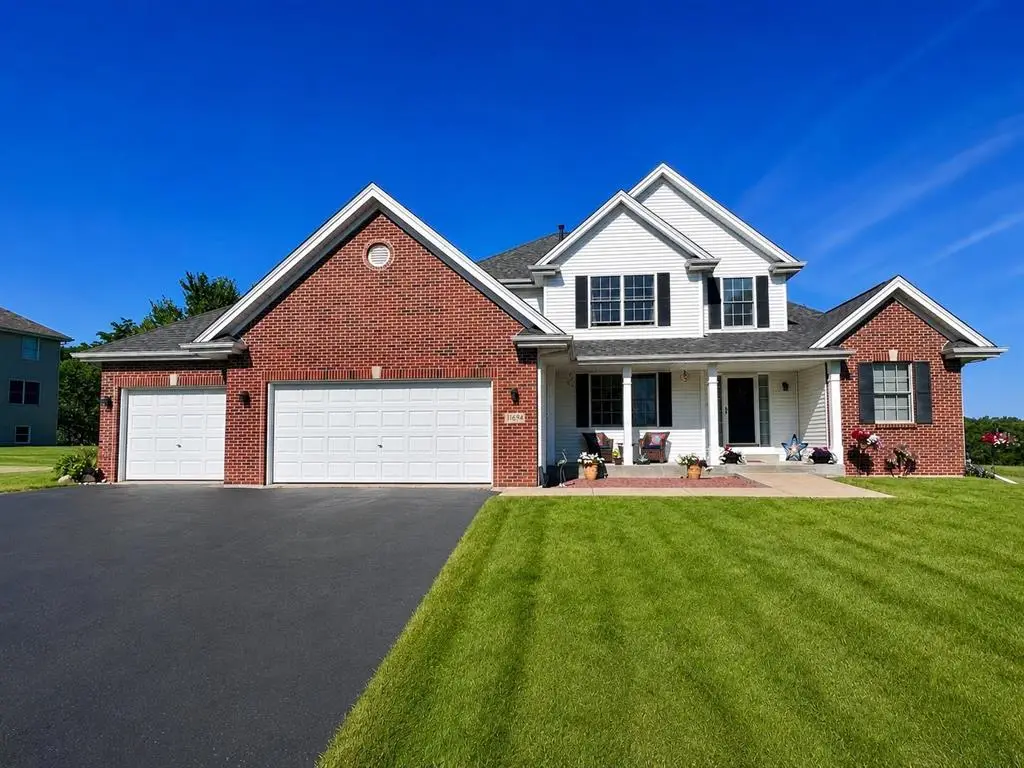 11694 Tar Heel Trail, Rockton, IL 61072 - #1