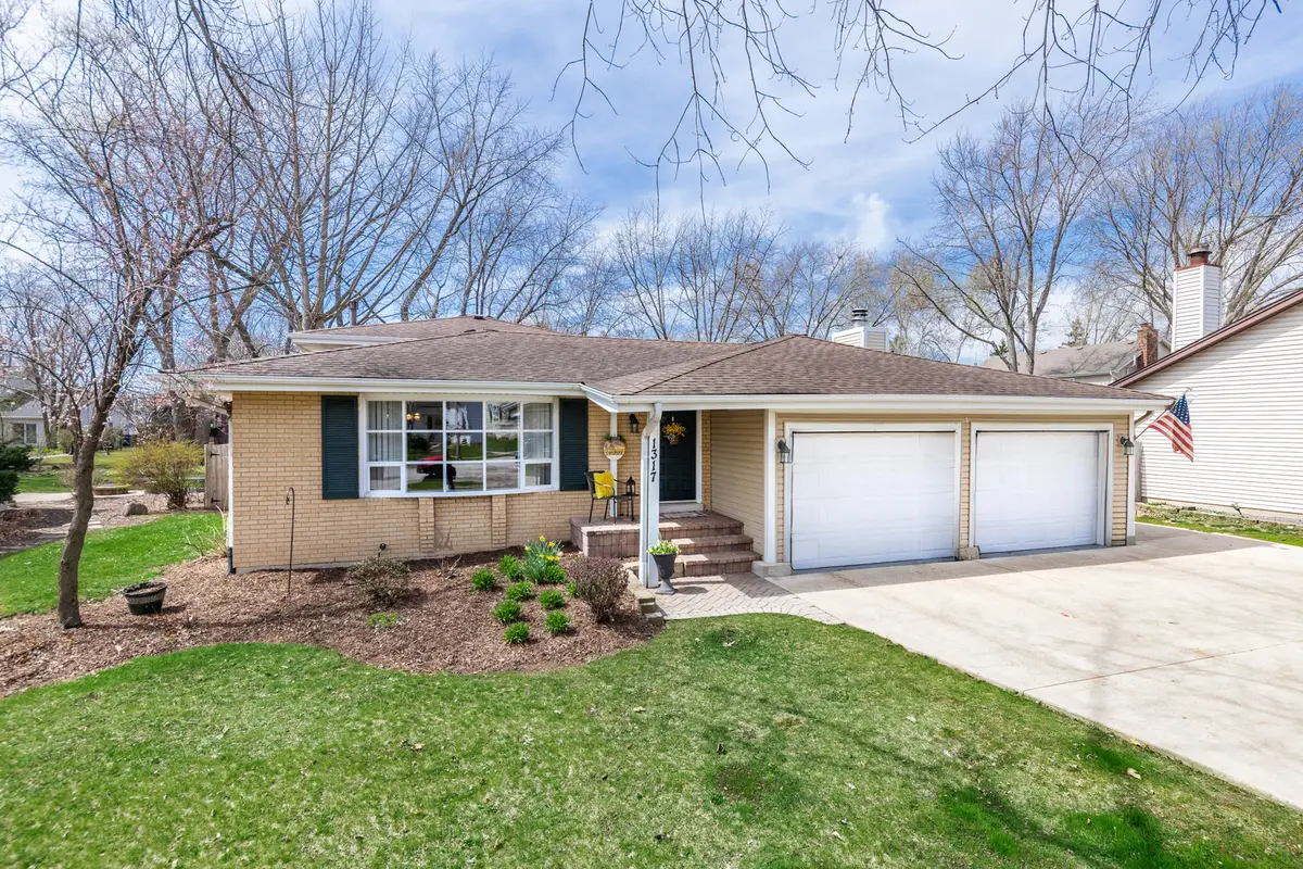 1317 Carol Lane, Naperville, IL 60565 - #1