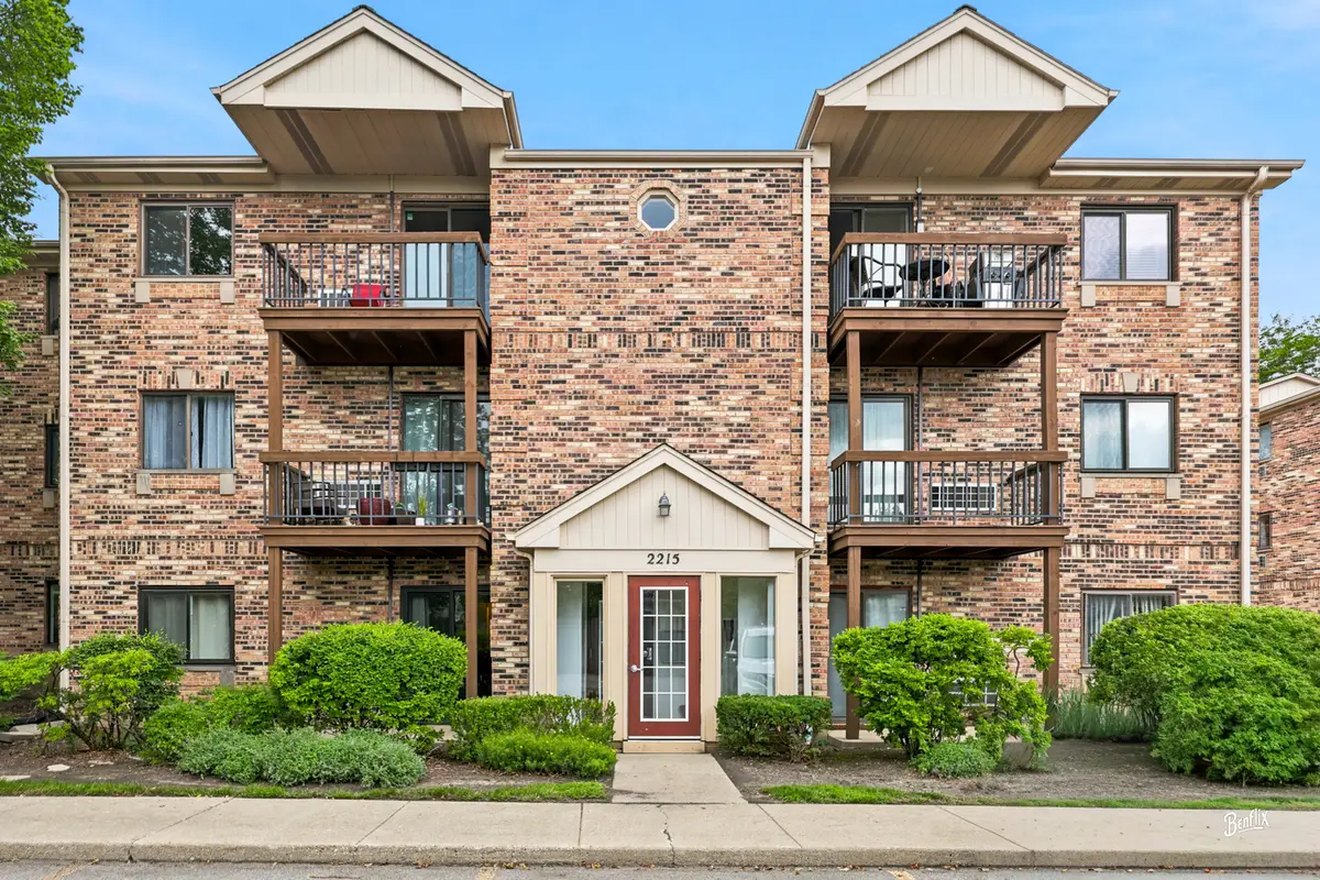 2215 Nichols Road #21F, Arlington Heights, IL 60004 - #1