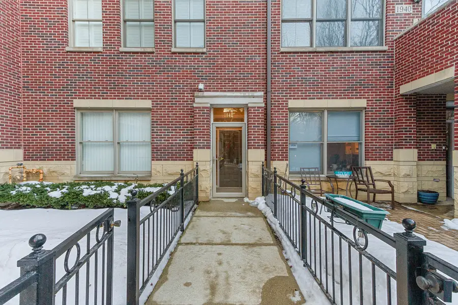 1942 S Prairie Street #2, Chicago, IL 60616 - #2