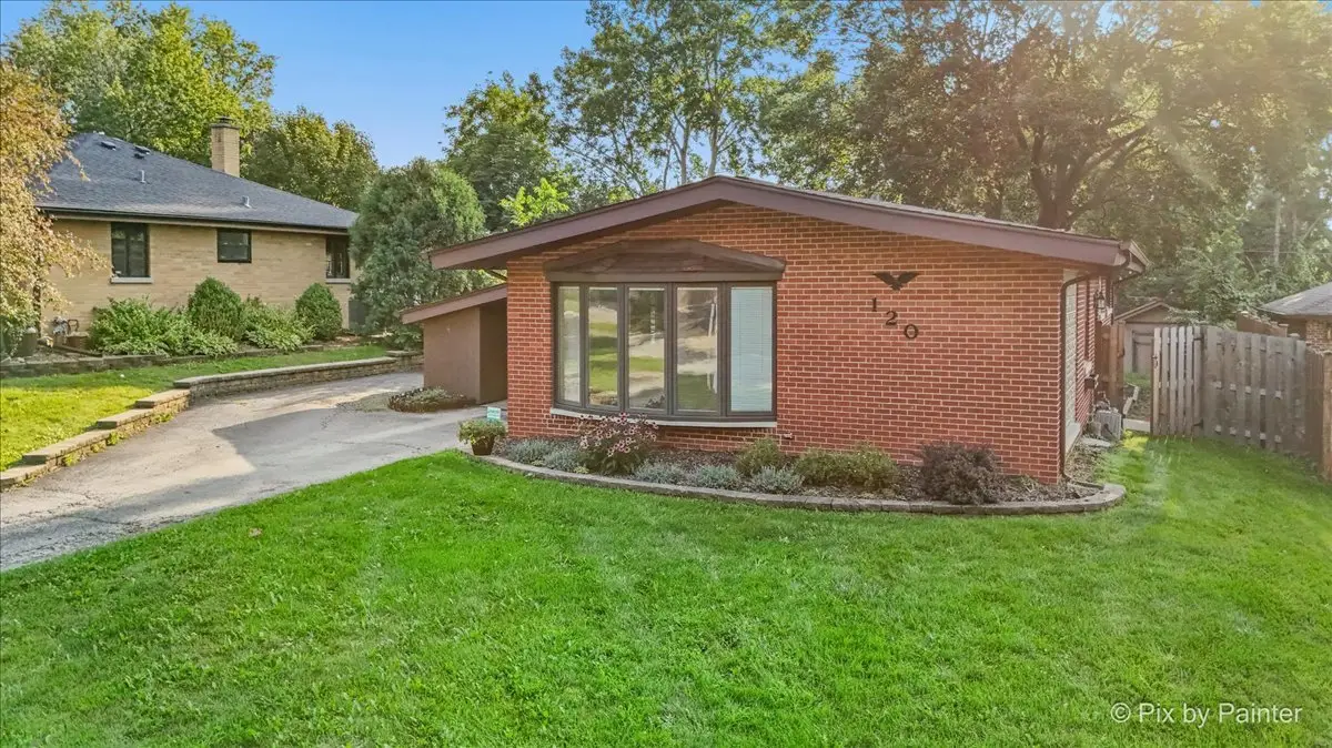 120 S Prairie Avenue, Bloomingdale, IL 60108 - #1