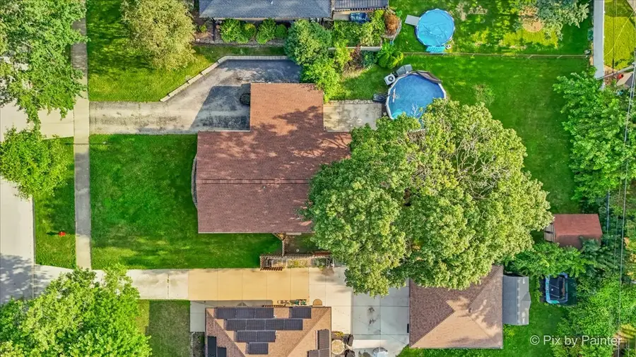 120 S Prairie Avenue, Bloomingdale, IL 60108 - #2