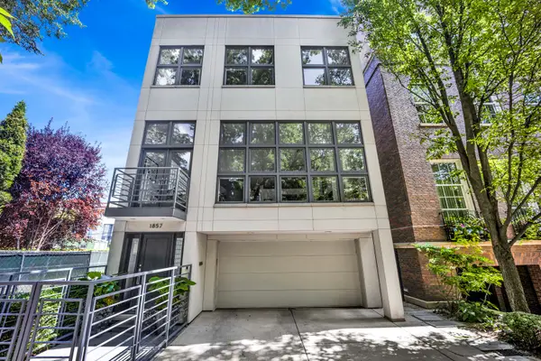 1857 N Burling Street, Chicago, IL 60614
