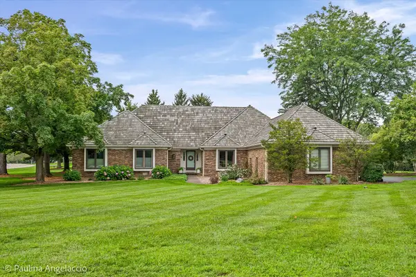 23255 W Fairview Drive, Deer Park, IL 60010