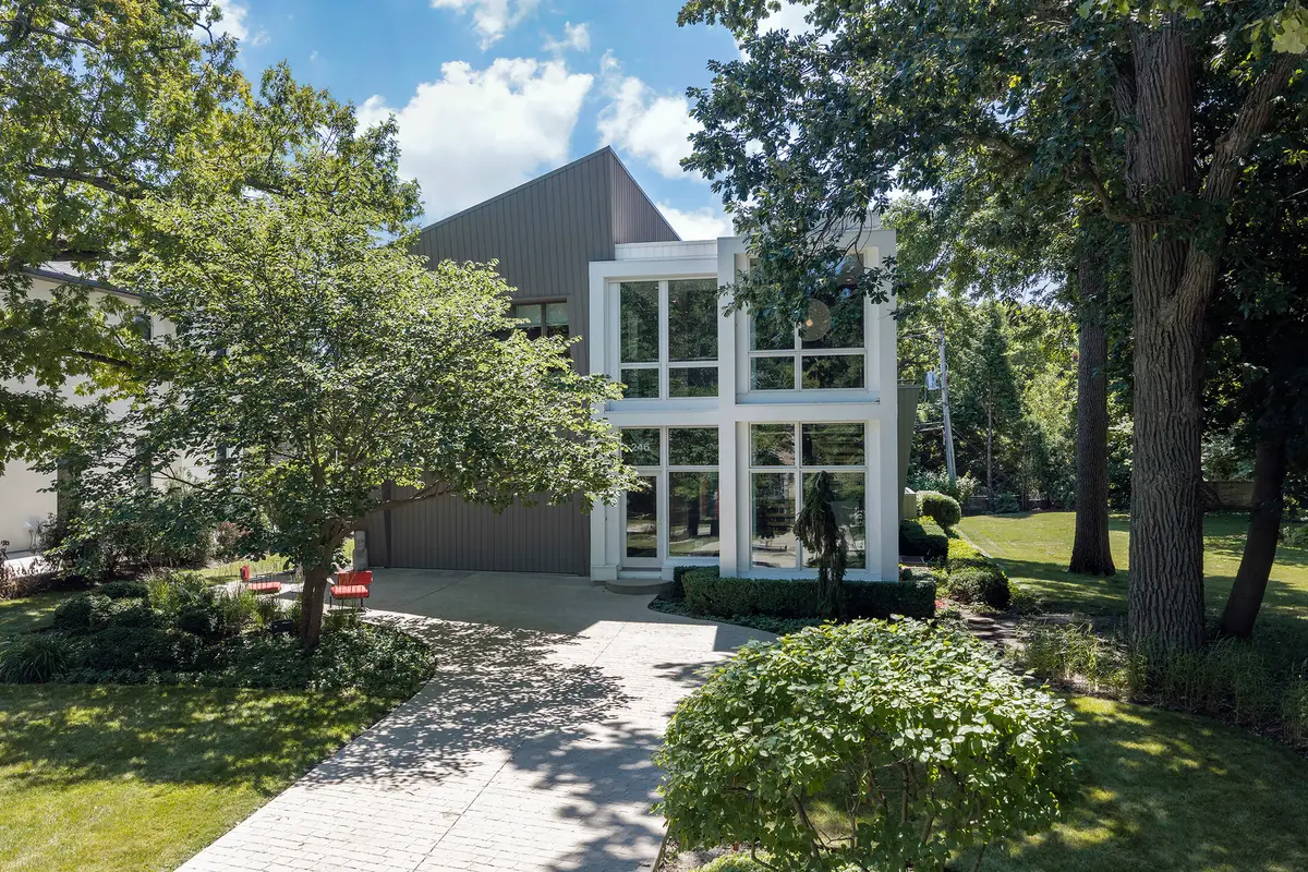 246 Beach Road, Glencoe, IL 60022 - #1