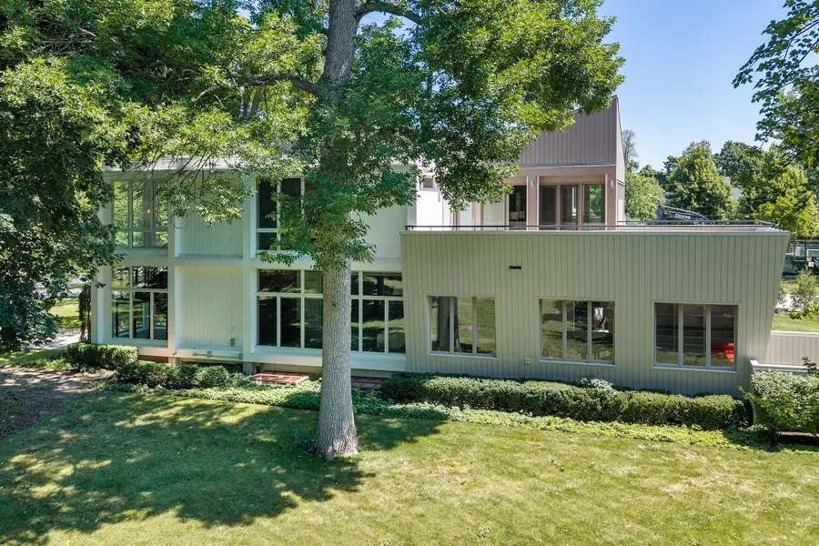 246 Beach Road, Glencoe, IL 60022 - #2