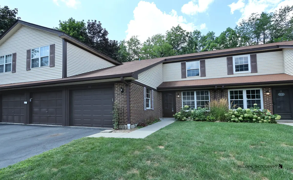 54 Linden Court, Cary, IL 60013 - #1
