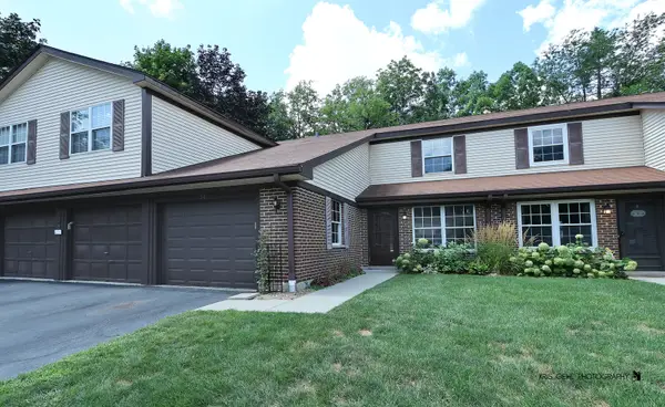 54 Linden Court, Cary, IL 60013