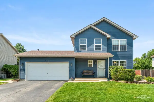 2103 Graystone Drive, Joliet, IL 60431