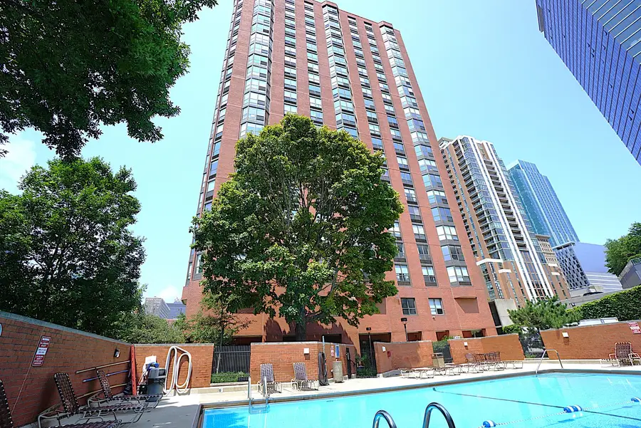 901 S Plymouth Court #1604, Chicago, IL 60605 - #2