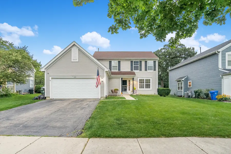 525 Arlington Lane, South Elgin, IL 60177 - #3