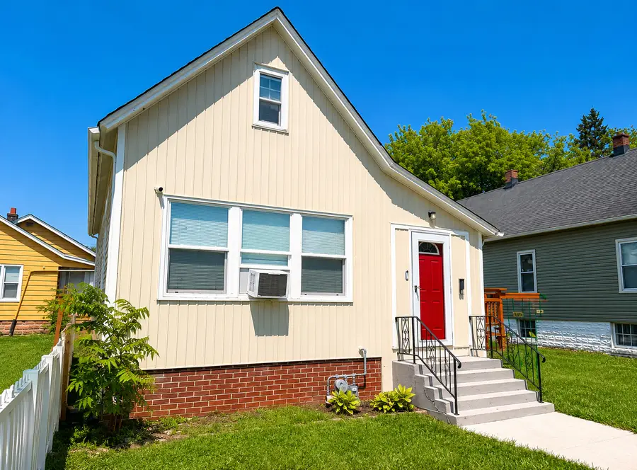 1729 Jackson Street, North Chicago, IL 60064 - #2