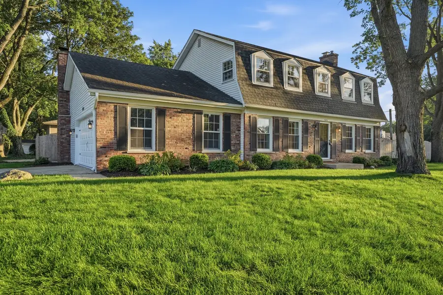 604 Timber Trail Drive, Naperville, IL 60565 - #2