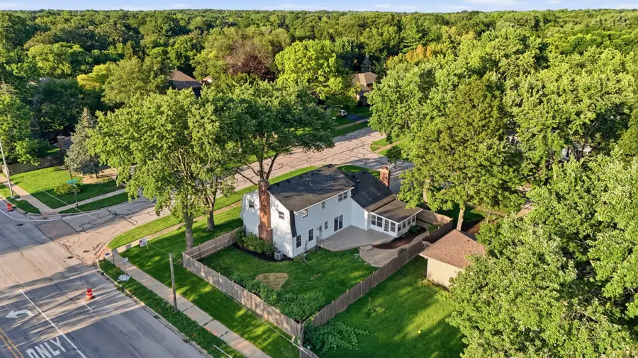 604 Timber Trail Drive, Naperville, IL 60565 - #3