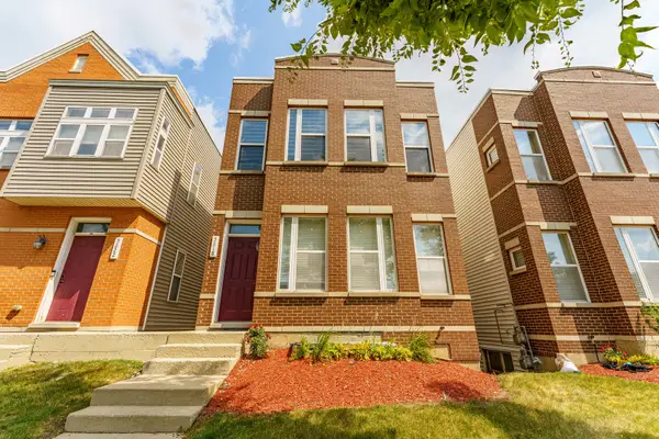 5218 W Galewood Avenue #A, Chicago, IL 60639