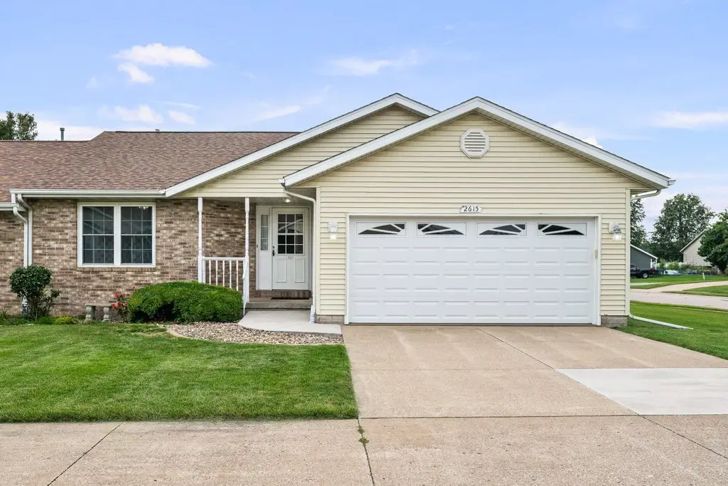 2615 W 63rd Street, Davenport, IA 52806 - #1