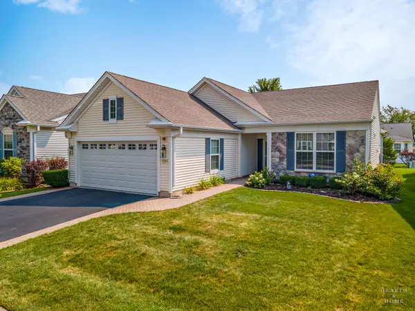 13244 Oakwood Avenue, Huntley, IL 60142