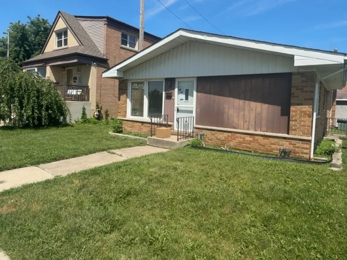 11420 S Hamlin Avenue, Chicago, IL 60655 - #1
