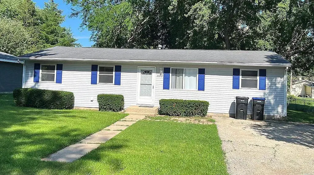 4812 W Howard Street, McHenry, IL 60051 - #1