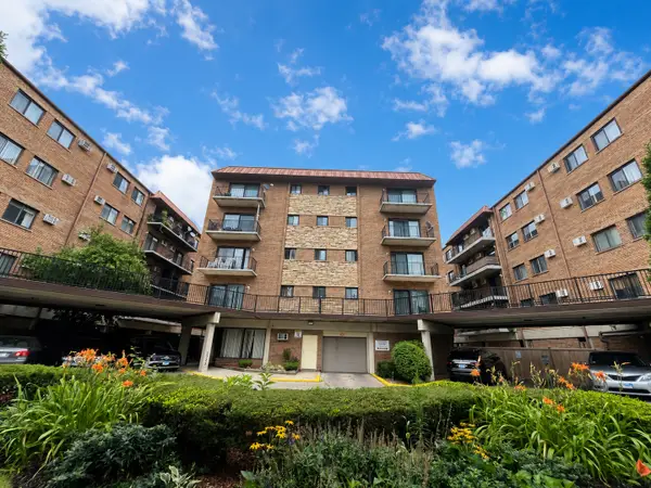 2317 N Neva Avenue #304A, Chicago, IL 60707