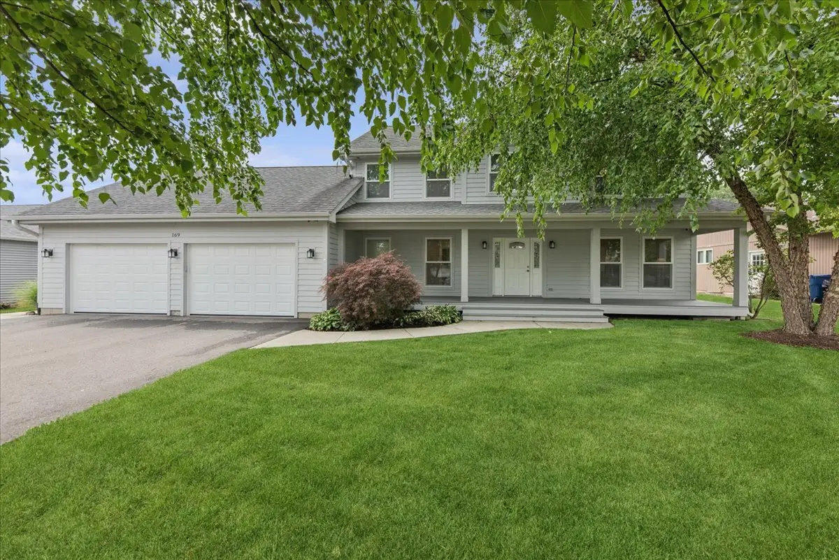 169 White Pine Lane, Lake Villa, IL 60046 - #1