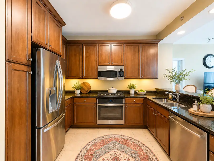600 N Lake Shore Drive #1707, Chicago, IL 60611 - #3