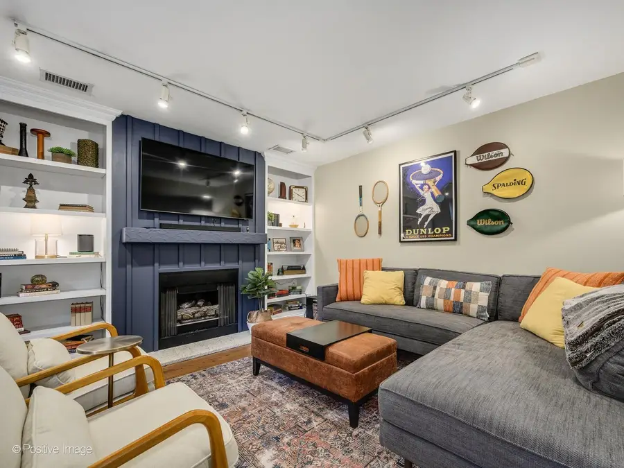 2543 N Racine Avenue #G, Chicago, IL 60614 - #3
