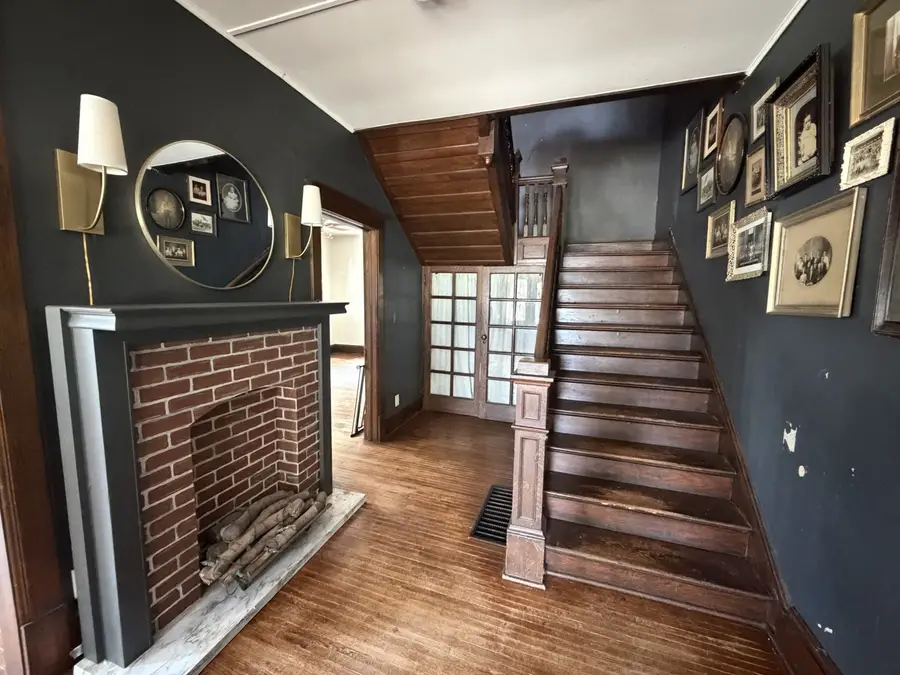 409 S Chestnut Street, Kewanee, IL 61443 - #3