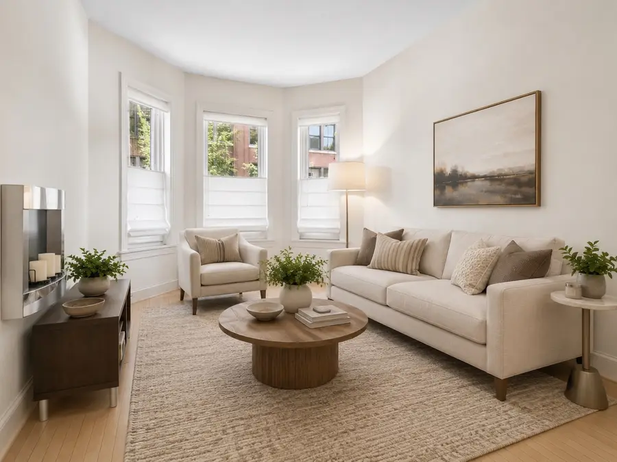 2838 N Sheffield Street, Chicago, IL 60657 - #2