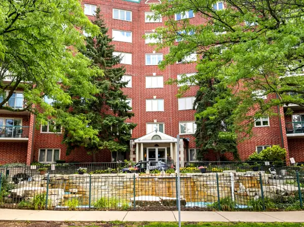 8580 W Foster Avenue #706, Norridge, IL 60706