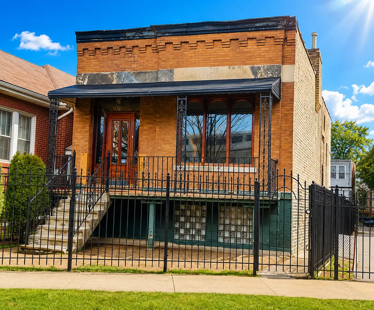 1515 N Lawndale Avenue, Chicago, IL 60651 - #1