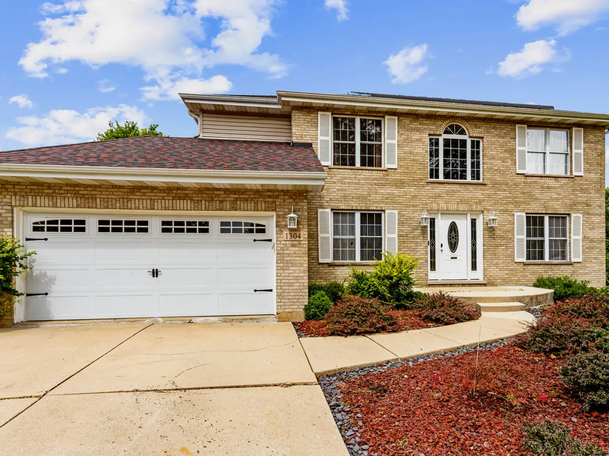 1304 Galway Road, Joliet, IL 60431 - #1
