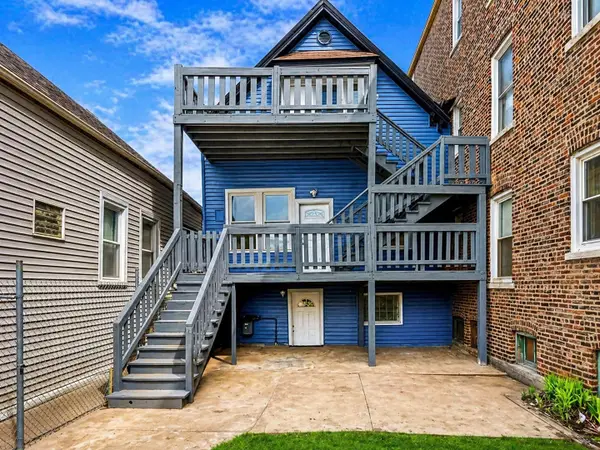 4329 S Wood Street, Chicago, IL 60609