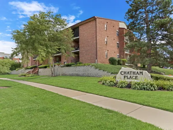 780 Weidner Road #105, Buffalo Grove, IL 60089