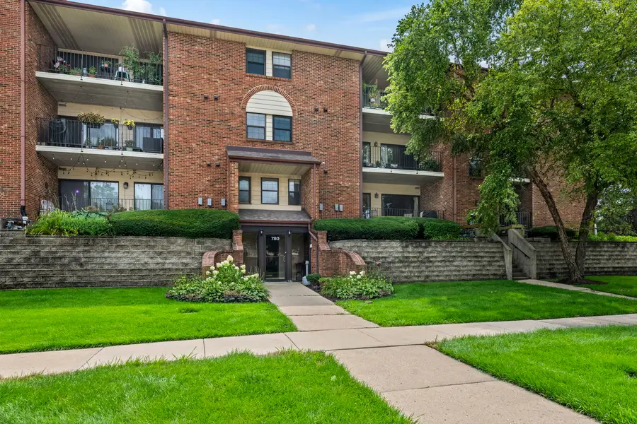 780 Weidner Road #105, Buffalo Grove, IL 60089 - #2