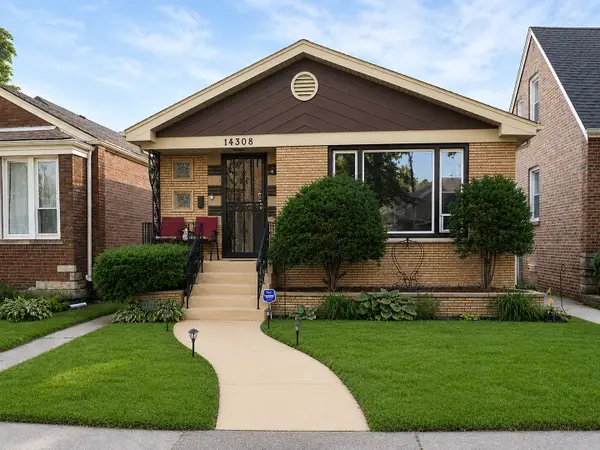 14308 S Normal Avenue, Riverdale, IL 60827