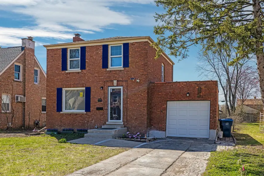 1516 Speechley Boulevard, Berkeley, IL 60163 - #3