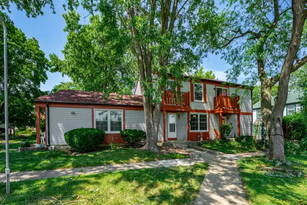 507 Darlene Lane #C, Glendale Heights, IL 60139