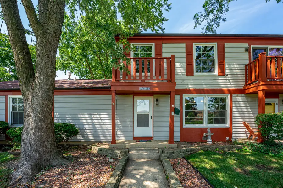 507 Darlene Lane #C, Glendale Heights, IL 60139 - #2