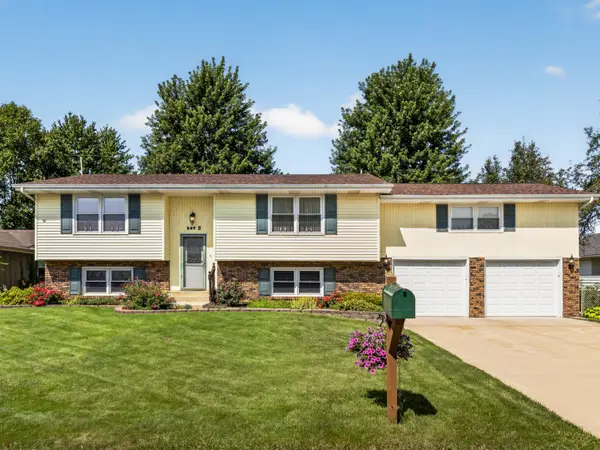 249 S Tomagene Drive, Bourbonnais, IL 60914