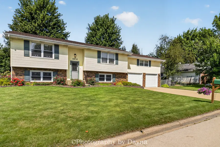 249 S Tomagene Drive, Bourbonnais, IL 60914 - #2