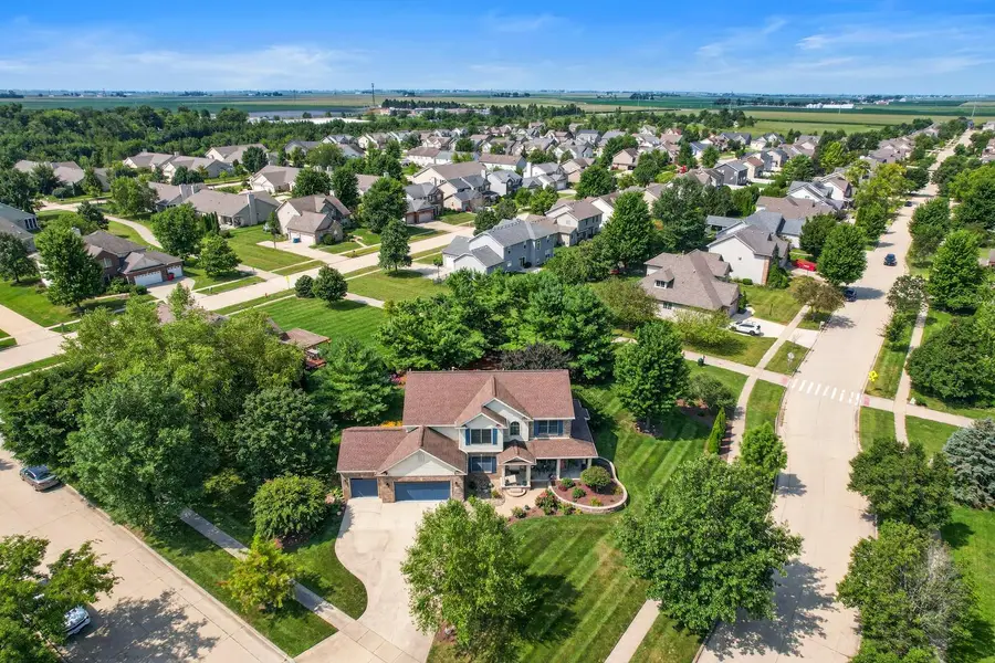2201 Strand Drive, Champaign, IL 61822 - #2