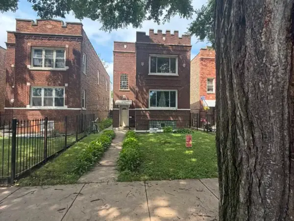 1814 N Monitor Avenue, Chicago, IL 60639
