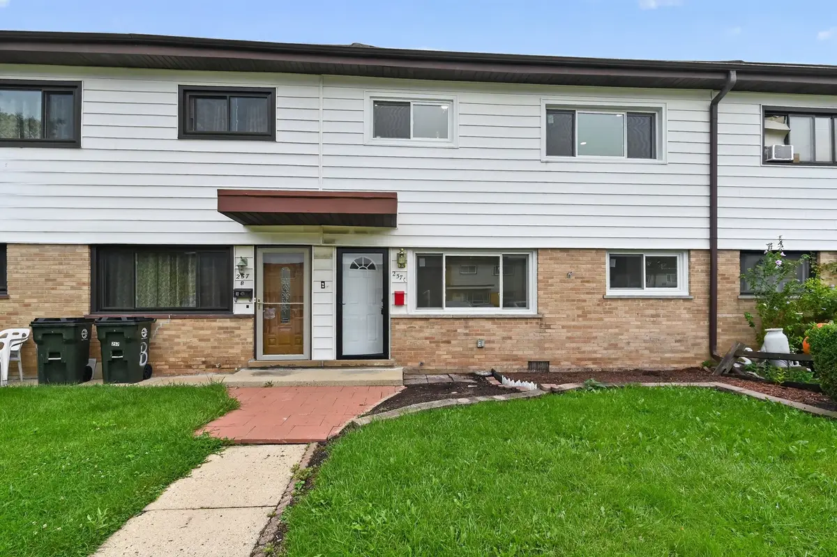 257 Dover Drive #c, Des Plaines, IL 60018 - #1