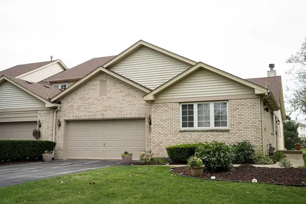 116 Iliad Drive, Tinley Park, IL 60477