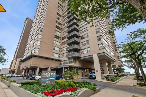 6301 N Sheridan Road #21M, Chicago, IL 60660