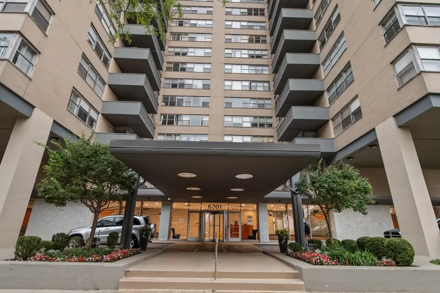6301 N Sheridan Road #21M, Chicago, IL 60660 - #2