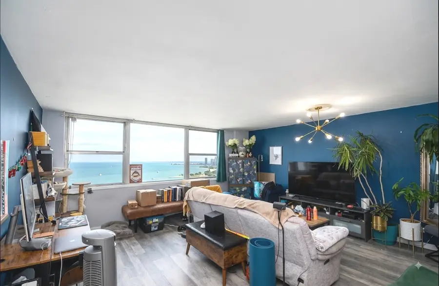 6301 N Sheridan Road #21M, Chicago, IL 60660 - #3