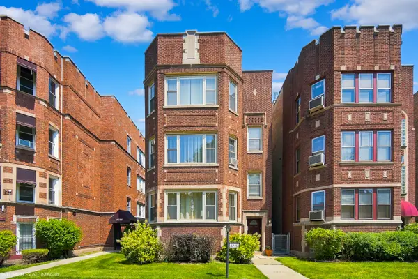 8215 S Evans Avenue, Chicago, IL 60619