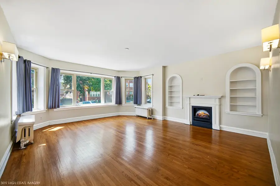 8215 S Evans Avenue, Chicago, IL 60619 - #2